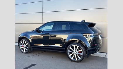 Range Rover Evoque 4