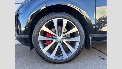 Range Rover Evoque 5