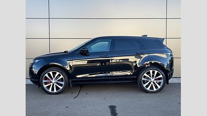 Range Rover Evoque 2