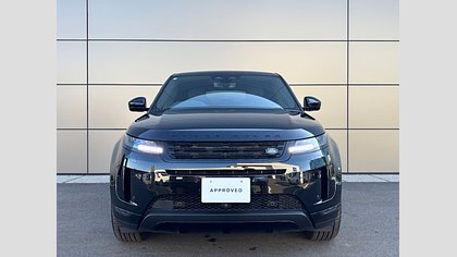 Range Rover Evoque 1