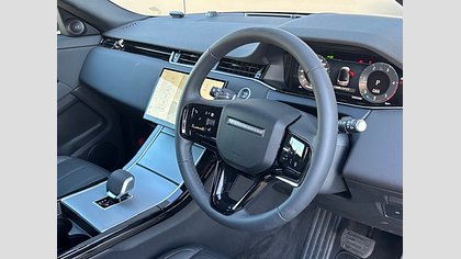 Range Rover Evoque 17