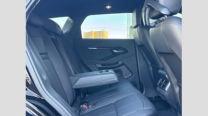 Range Rover Evoque 15