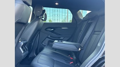 Range Rover Evoque 13