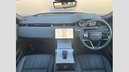 Range Rover Evoque 27