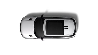 Range Rover Sport 3