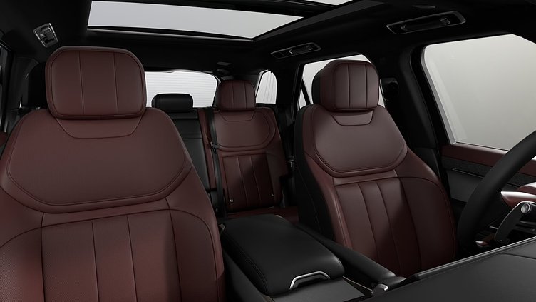 2026 Nuevo Land Rover Range Rover Sport Ostuni Pearl White P400 Gasolina MHEV SWB Dynamic HSE