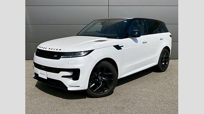 Range Rover Sport 7