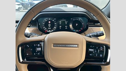 Range Rover Sport 16