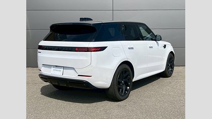 Range Rover Sport 3