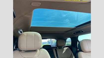 Range Rover Sport 11