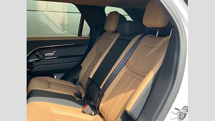 Range Rover Sport 9