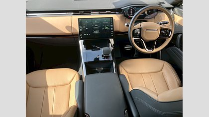Range Rover Sport 14