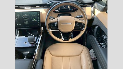 Range Rover Sport 15
