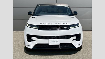 Range Rover Sport 1