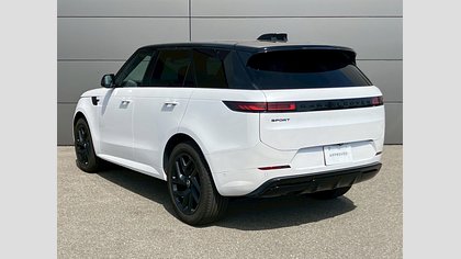 Range Rover Sport 5