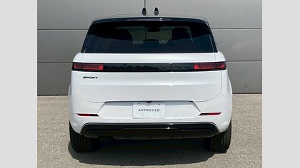 Range Rover Sport 4