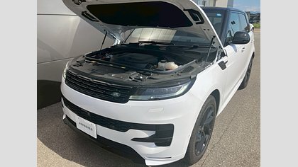 Range Rover Sport 29