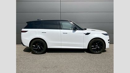 Range Rover Sport 2