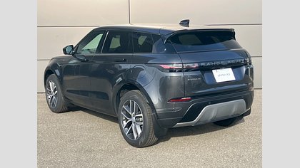 Range Rover Evoque 5