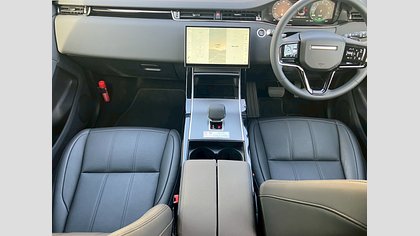 Range Rover Evoque 11