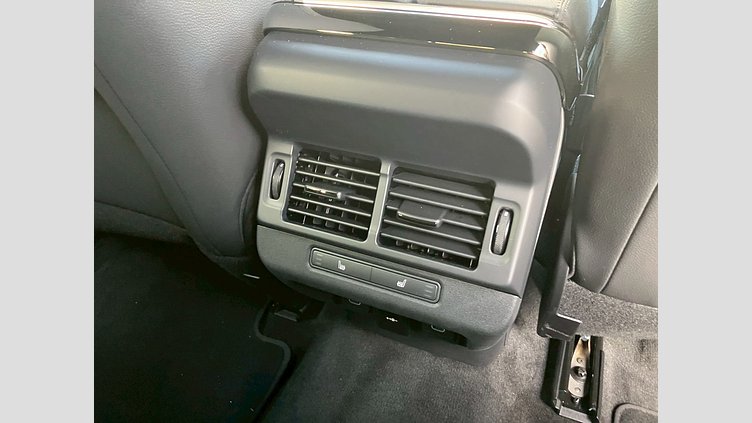 2025 認定中古車 Land Rover Range Rover Evoque カルパチアングレイ プラグインハイブリッド（ガソリン） SWB S