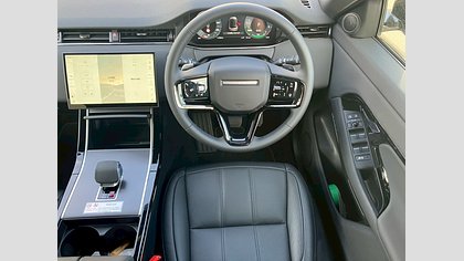 Range Rover Evoque 12