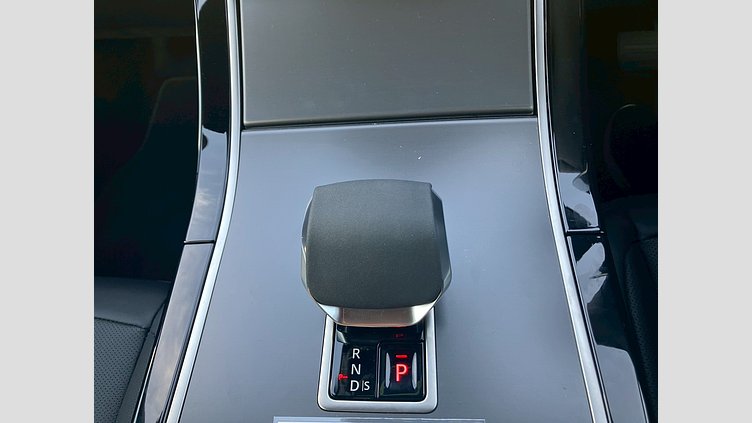 2025 認定中古車 Land Rover Range Rover Evoque カルパチアングレイ プラグインハイブリッド（ガソリン） SWB S
