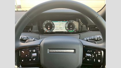 Range Rover Evoque 13