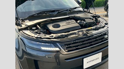 Range Rover Evoque 22