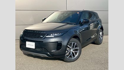 Range Rover Evoque 6