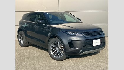 Range Rover Evoque 0