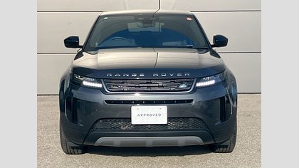 Range Rover Evoque 1