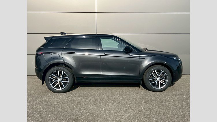 2025 認定中古車 Land Rover Range Rover Evoque カルパチアングレイ プラグインハイブリッド（ガソリン） SWB S