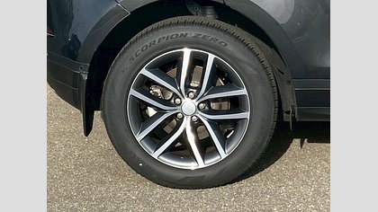 Range Rover Evoque 21