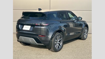 Range Rover Evoque 3