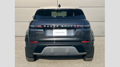 Range Rover Evoque 4