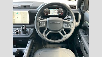 Defender 90 16