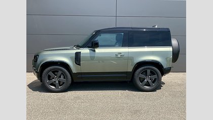 Defender 90 6