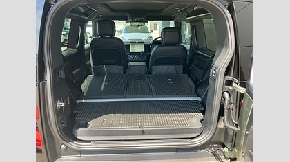 Defender 90 25
