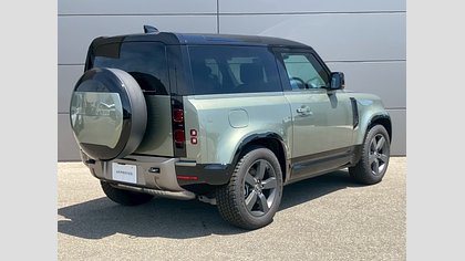 Defender 90 3