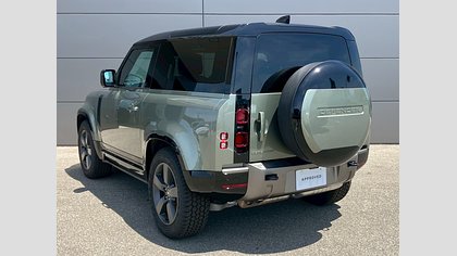 Defender 90 5