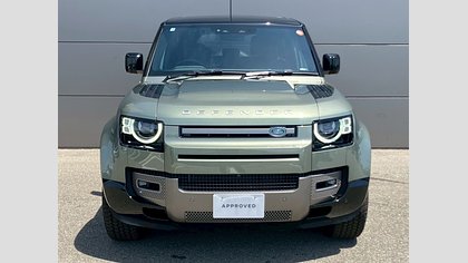 Defender 90 1