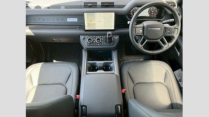 Defender 90 15