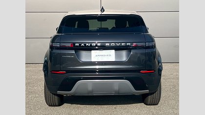Range Rover Evoque 4