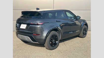 Range Rover Evoque 3