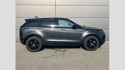 Range Rover Evoque 2