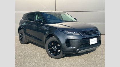 Range Rover Evoque 0