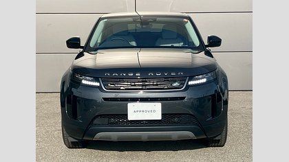 Range Rover Evoque 1