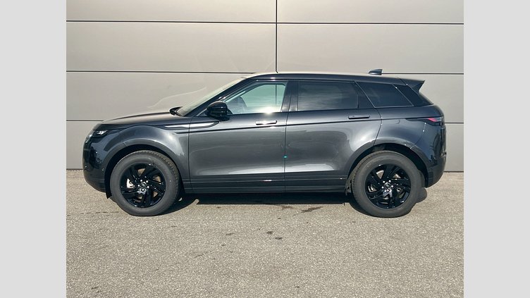 2024 認定中古車 Land Rover Range Rover Evoque カルパチアングレイ D200マイルドハイブリッド（ディーゼル） Standard Wheelbase S