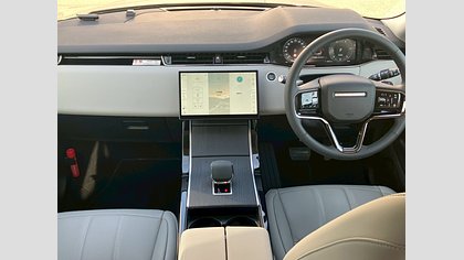 Range Rover Evoque 13